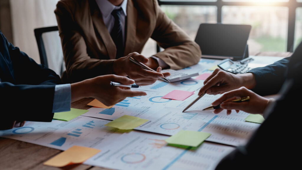 Beyond Standard Market Solutions