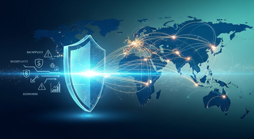 Structured Trade Credit Insurance: A Complete Guide