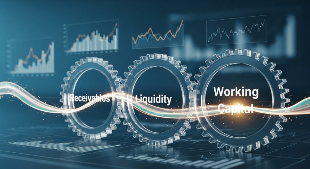 Receivables, Liquidity & Working Capital: A Complete Guide