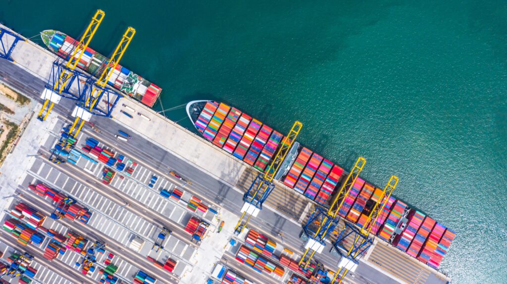 Structured Trade Credit Insurance
